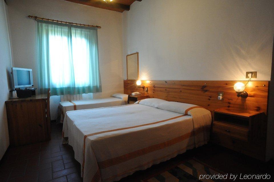 Hotel Del Lago Cavriglia Buitenkant foto