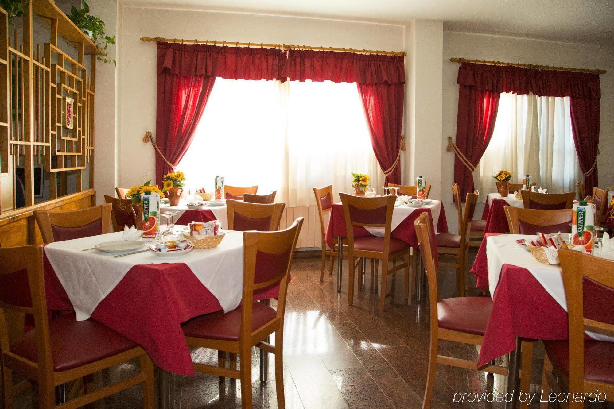 Hotel Del Lago Cavriglia Buitenkant foto